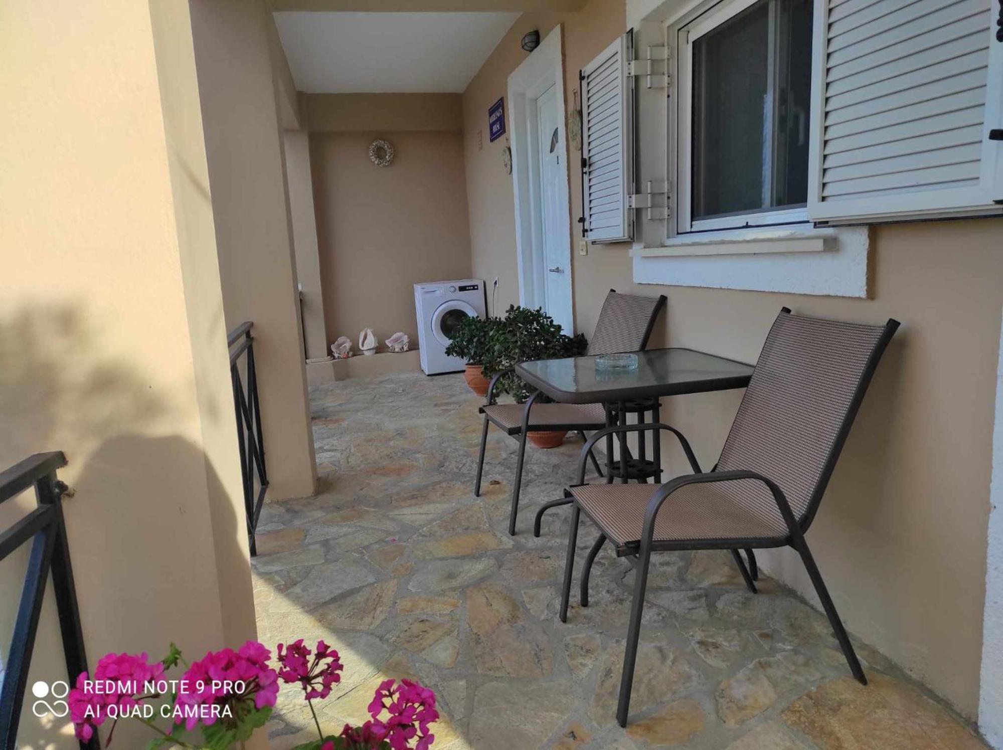 Casa vacanze Marilena's House Notos