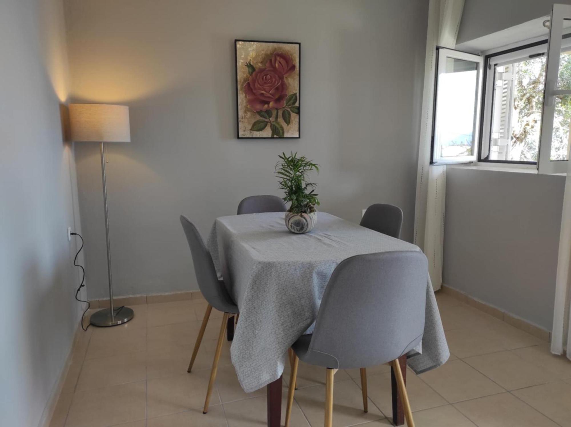 Casa vacanze Marilena's House