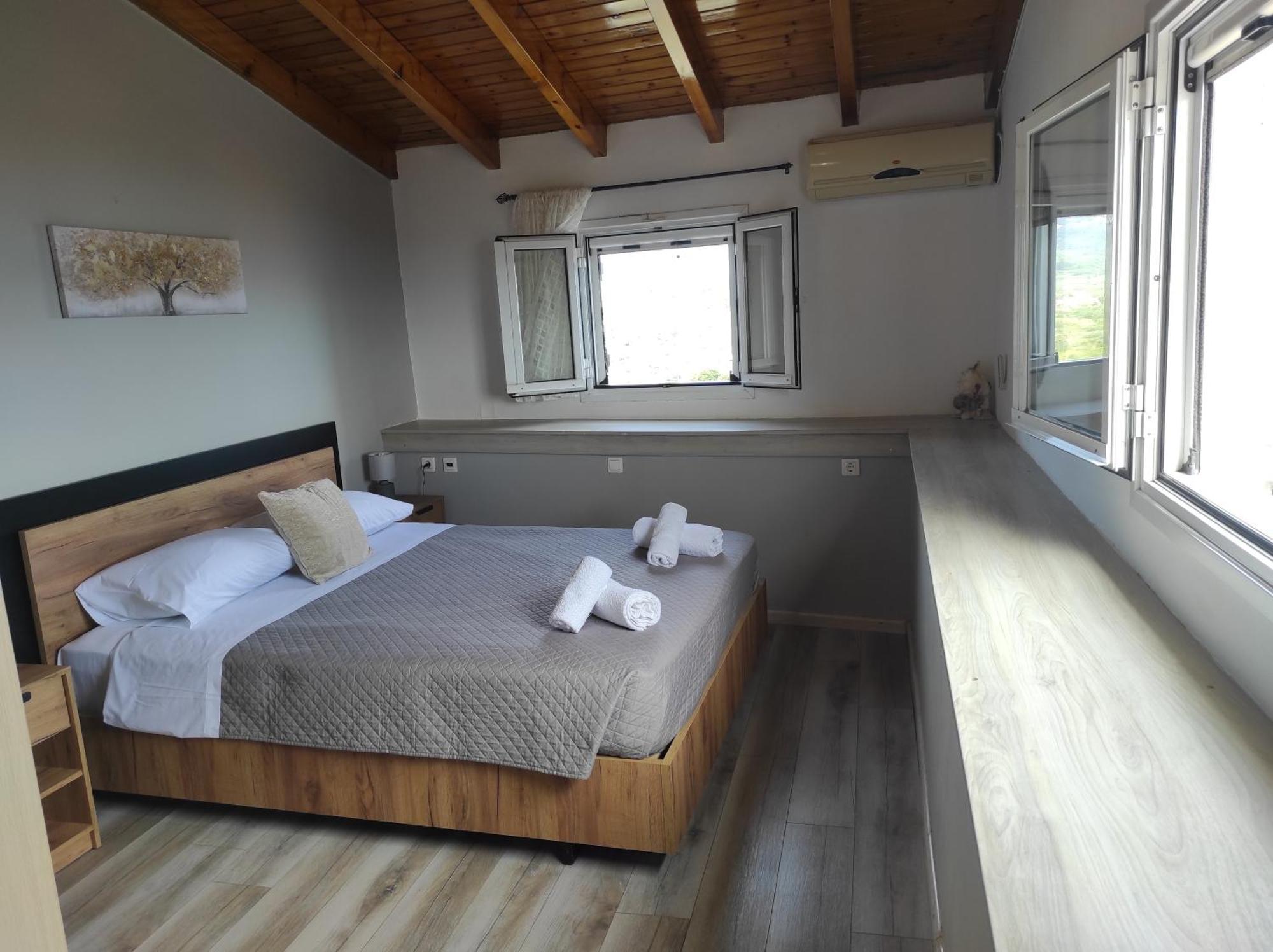 Casa vacanze Marilena's House *